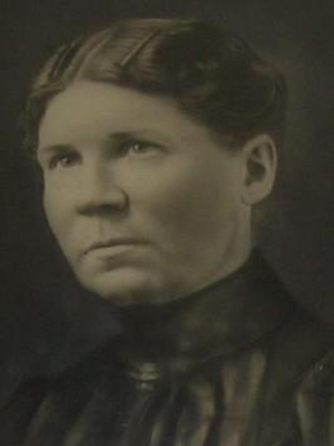 Eliza Jane Atkinson (1852 - 1934) Profile
